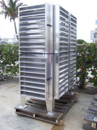 custom metal fabrication in south florida