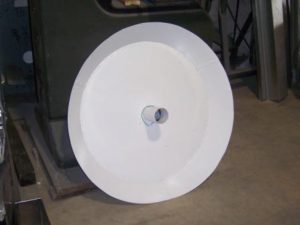 planter for general public. Not a trade job.