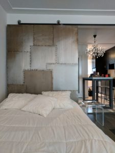 Art Sheet Metal for Client from All County Sheet Metal in West Palm Beach