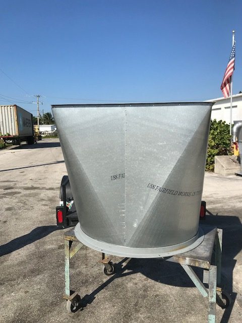 lake worth sheet metal all county sheet metal duct work